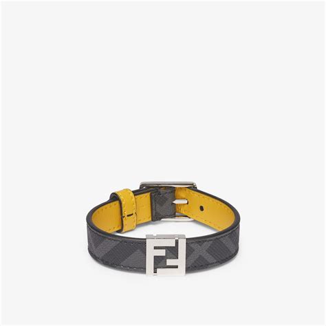 bracelet fendi homme